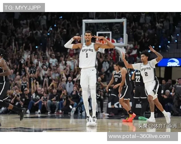 文班亚马场均20分10篮板3盖帽表现出色新秀奖争夺遥遥领先